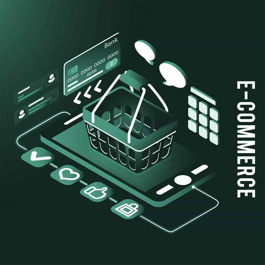 ecommerce development services of Perennial IT Solutions