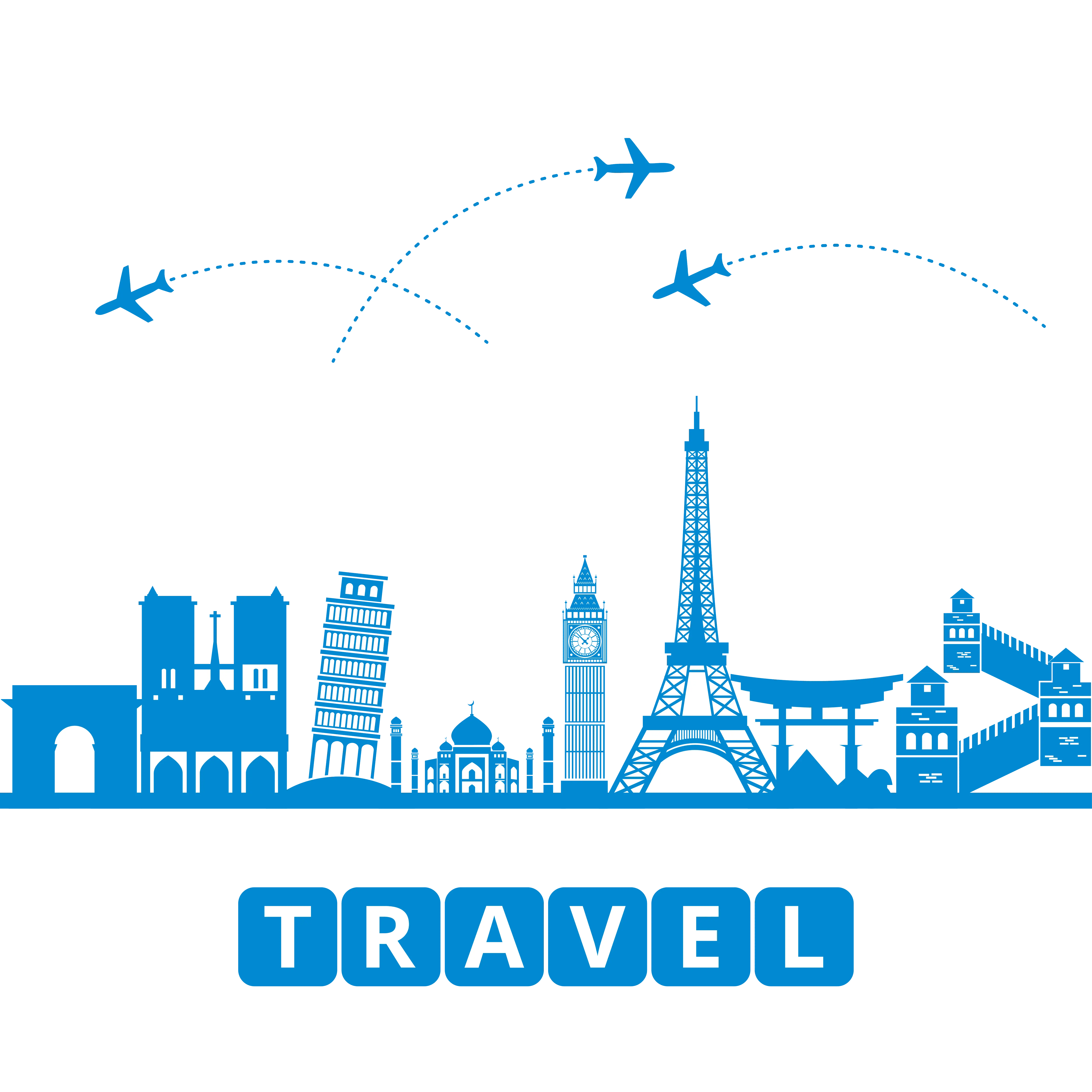 Tours & Travels Software