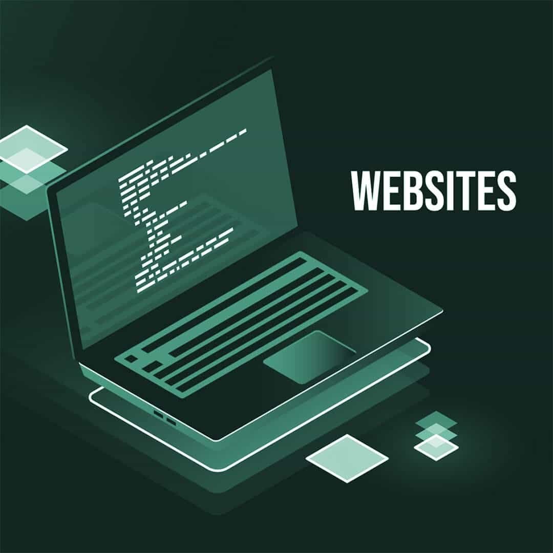 website development service of Perennial IT Solutions